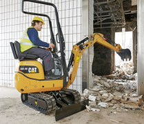 Mini Excavator