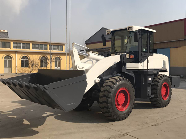 936 Wheel Loader