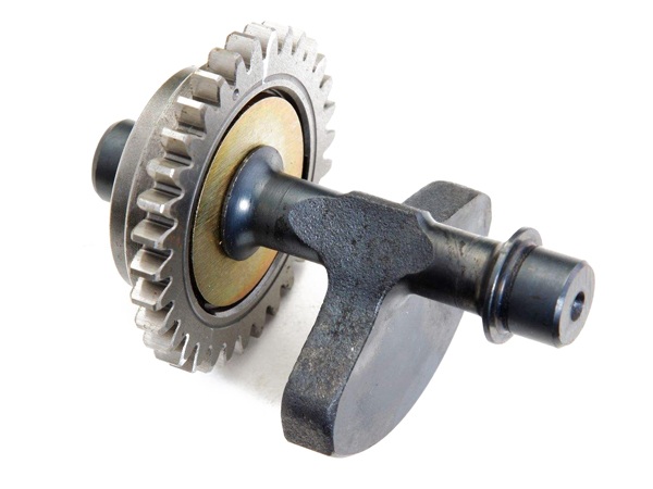 CASTING & PARTS